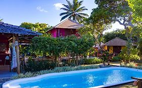 Casa Valentine Pousada Itacaré